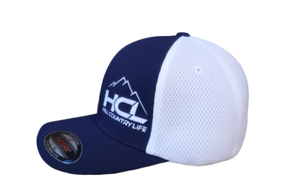 HCL BLUE FLEXFIT - OFFSET